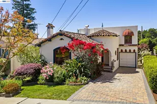 2435 Burlington St, Oakland, CA 94602 - Photo 1