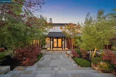 145 Danefield Pl, Moraga, CA 94556 - Photo 1