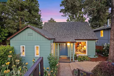 3754 Enos Ave, Oakland, CA 94619 - Photo 1