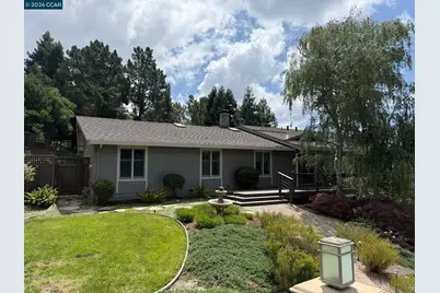 1914 Joseph Dr, Moraga, CA 94556 - Photo 1