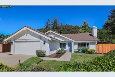 3821 Painted Pony Rd, Richmond, CA 94803 - Photo 1