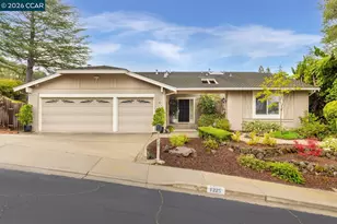 1225 Worchester Ct, Walnut Creek, CA 94596 - Photo 1