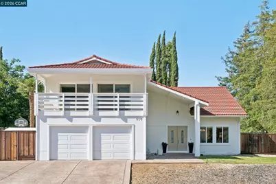 510 Mt Dell Drive, Clayton, CA 94517 - Photo 1