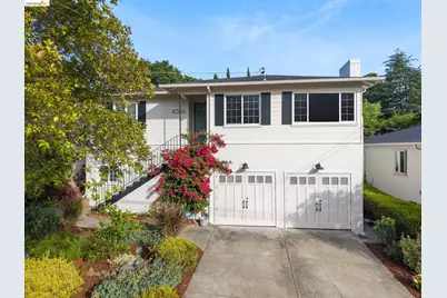 4086 Laguna Ave, Oakland, CA 94602 - Photo 1