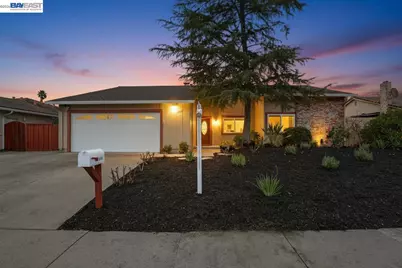 3211 De Anza Pl, San Ramon, CA 94583 - Photo 1