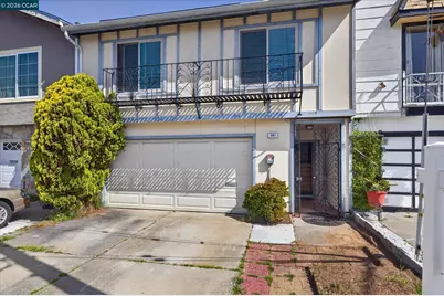 581 Price St, Daly City, CA 94014 - Photo 1