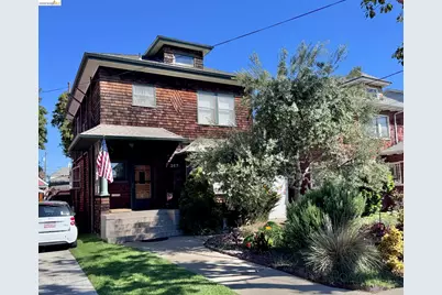 317 Haight Ave, Alameda, CA 94501 - Photo 1