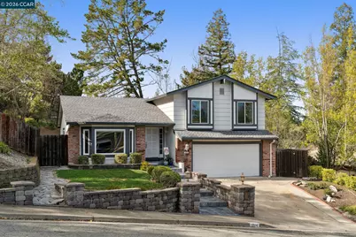 1014 Veterans Ct, Martinez, CA 94553 - Photo 1