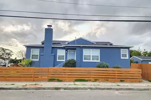 2387 Humphrey Ave, Richmond, CA 94804 - Photo 1