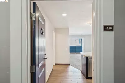 6400 Christie Ave #3406, Emeryville, CA 94608 - Photo 1