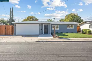 2697 Mayfair, Concord, CA 94520 - Photo 1