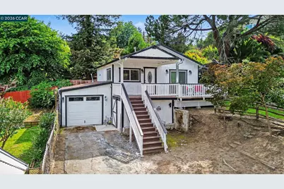 2165 James St, Martinez, CA 94553 - Photo 1