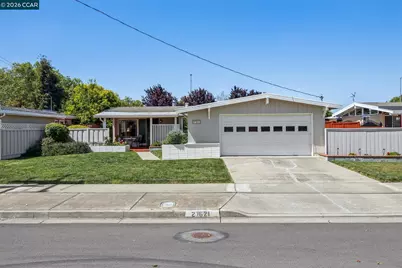 27621 Loyola Ave, Hayward, CA 94545 - Photo 1