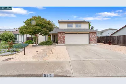 515 Lupine Cir, Vacaville, CA 95687 - Photo 1