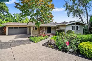 3342 S Lucille Ln, Lafayette, CA 94549 - Photo 1