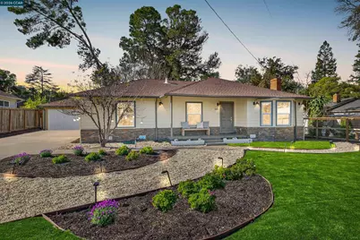 2481 Casa Way, Walnut Creek, CA 94597 - Photo 1