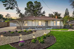 2481 Casa Way, Walnut Creek, CA 94597 - Photo 1