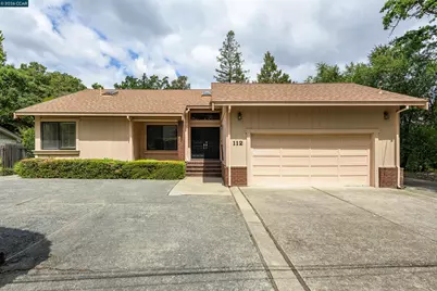 112 Richard Ln, Walnut Creek, CA 94595 - Photo 1