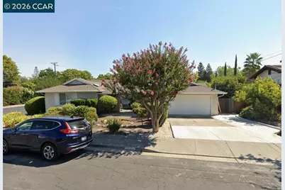 1000 Springfield Dr, Walnut Creek, CA 94598 - Photo 1