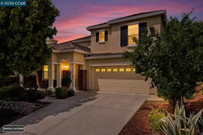 1248 Oak Knoll Dr, Concord, CA 94521 - Photo 1