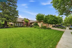 635 Rutherford Cir, Brentwood, CA 94513 - Photo 1