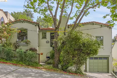 2370 Marin Ave, Berkeley, CA 94708 - Photo 1