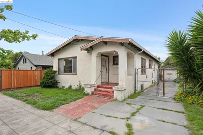 2534 Mathews Street, Berkeley, CA 94702 - Photo 1