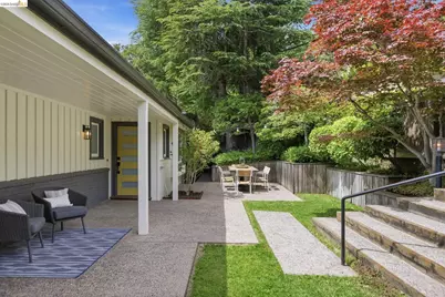 64 Highgate Rd, Kensington, CA 94707 - Photo 1