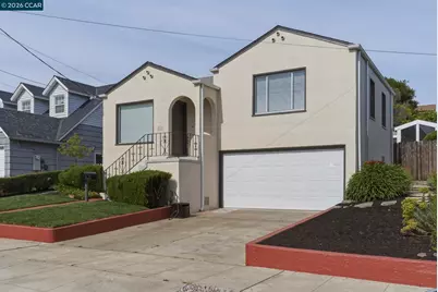 614 Kern St, Richmond, CA 94805 - Photo 1