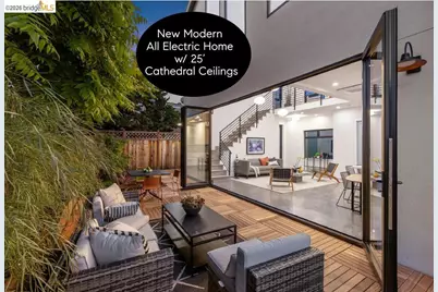 1517 Fairview St, Berkeley, CA 94703 - Photo 1