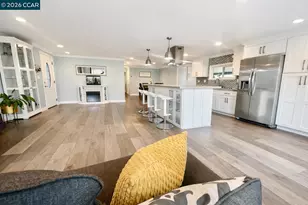 161 Suez Dr, Pacheco, CA 94553 - Photo 1