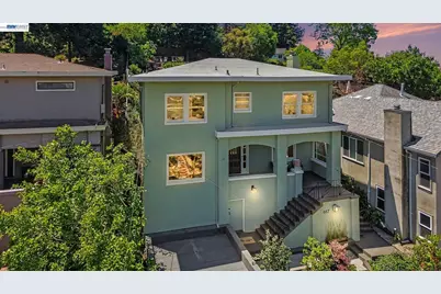 667 Rosal Ave, Oakland, CA 94610 - Photo 1