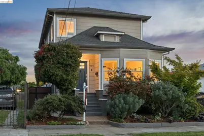 969 63rd St, Oakland, CA 94608 - Photo 1
