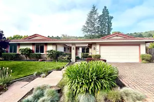 3941 Campolindo Dr, Moraga, CA 94556 - Photo 1