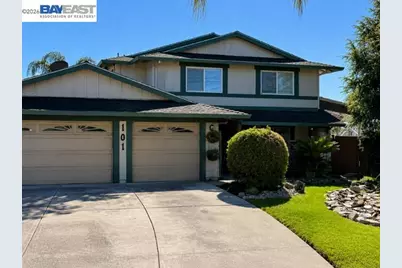 101 Garrido Court, Vallejo, CA 94591 - Photo 2