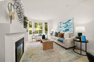 320 Caldecott, Oakland, CA 94618 - Photo 1