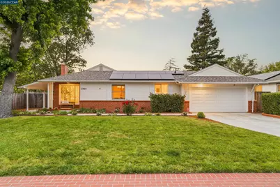 2830 Kinney Dr, Lafayette, CA 94595 - Photo 1