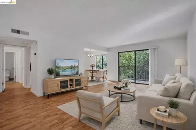490 Civic Drive #409, Walnut Creek, CA 94596 - Photo 1