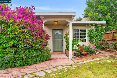 1432 Sunset Loop, Lafayette, CA 94549 - Photo 1