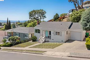 2165 Strang Ave, Castro Valley, CA 94578 - Photo 1