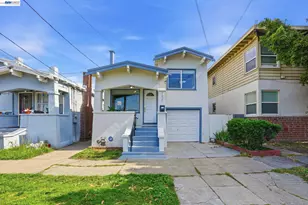 3421 Nevin St, Richmond, CA 94805 - Photo 1