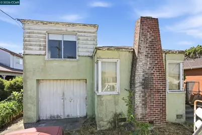 72 Murdock St, Richmond, CA 94804 - Photo 1