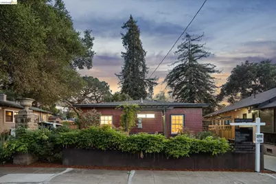 1767 Brandon St, Oakland, CA 94611 - Photo 1