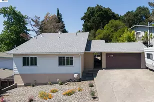 3488 Brookdale Blvd, Castro Valley, CA 94546 - Photo 1