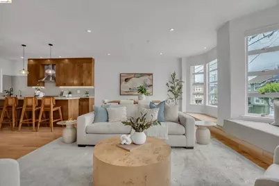 6118 California St, San Francisco, CA 94121 - Photo 1