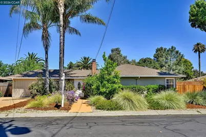 2355 Belmont Rd, Concord, CA 94520 - Photo 1
