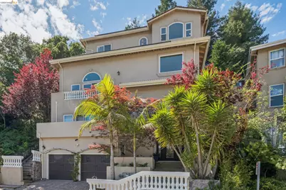 6929 Bristol Dr, Berkeley, CA 94705 - Photo 1