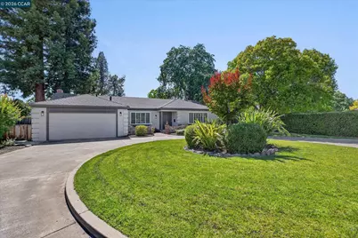 801 Cheyenne Dr, Walnut Creek, CA 94598 - Photo 1