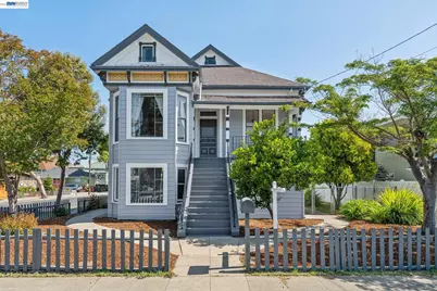 1801 Buena Vista Ave, Alameda, CA 94501 - Photo 1