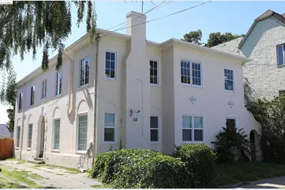 2924 Florence St #C, Berkeley, CA 94705 - Photo 1